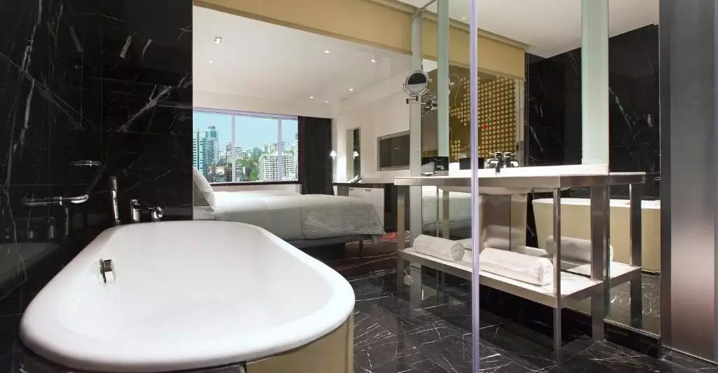 Le Meridien Saigon